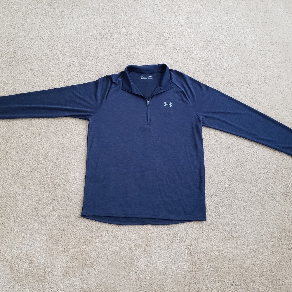 Under Armour Heat Gear Shirt